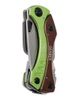 Pinza Gerber Crucial Pocket Verde 0238 De 9 Usos 1