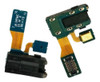 Kit Microfone Flex P2 Ouvido Audio Para Galaxy J7 J700 1