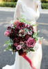 Flores Artificiales Para Decoraciones Fiestas- 25 Piezas 2