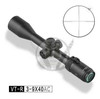 Mira Telescopica Tactica Discovery Serie Vt-r 3-9x40ac 0