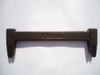 Encastrador Doble Muesca Mustad Para Herrado  Herrador 4