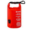 Kit Primeros Auxilios A Prueba De Agua Kayak Canoa Pesca Etc 1