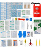 Kit Primeros Auxilios A Prueba De Agua Kayak Canoa Pesca Etc 4