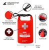 Kit Primeros Auxilios A Prueba De Agua Kayak Canoa Pesca Etc 5