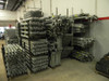 Vertical 1.5 Mts.con Espiga - Est. Multidireccional - Layher 3