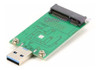 Adaptador Usb 3.0 A Disco Solido Ssd Msata 1