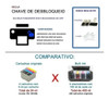 Bulk Ink Para Epson Wf2650 Wf2651 + Desbloqueio - Sem Tinta 2