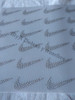 Aplique Termoadhesivo Logo Nike 1