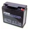 Batería De Gel 12v 17a/h Recargable Press Alto Rendimiento 0