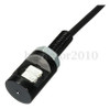 2 X Led Rojo Universal Moto Coche Placa Tornillo Tornillo Lu 4