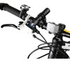 Montaje Bicicleta Linterna Olight Universal Adaptable 4