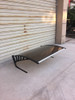 Alero De 120 X 80cm Ahumado 4