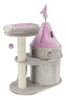 Trixie My Kitty Darling Castle Condominio Con Postes De Rasc 4