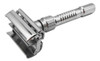 Maquina De Afeitar Clasica Vintage Ajustable / Regulable 3