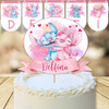 Kit Imprimible Stitch And Angel Invitaciones Candy Editable 5