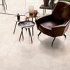Semi Gres Para Piso Y Pared De 45x90 Marfil Satinado Liso Re 2
