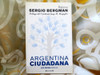Argentina Ciudadana, Sergio Bergman 0