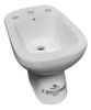 Combo Bidet Derpla 3 Agujeros + Grifería Hydros Viva Plus 1 Combo Bidet Derpla 3 Agujeros + Grifería Hydros Viva Plus 1