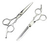 Set De Tijeras Profesional De Peluqueria 1
