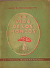 La Vida De Los Hongos - Marchionatto - Sudamericana 0