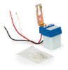 Pack X6 Fotocelula Sica Sunshine Iii Exterior 3 Cables 0