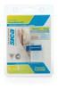 Pack X6 Fotocelula Sica Sunshine Iii Exterior 3 Cables 3
