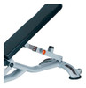 Banco De Pecho Inclinable Best Multi Adjustable Bench  Fama 2
