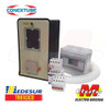 Kit Pilar Medidor Trifasico Edesur Conextube Electro Medina 0