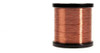 Alambre De Cobre Esmaltado Imsa 1.00 Mm Bobinados De Motores 0