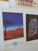 Lote Antiguas Postales Navideñas 1