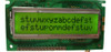 Display Lcd 16 X 2 Hd44780 Arduino Pic Backlight Verde 0