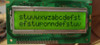 Display Lcd 16 X 2 Hd44780 Arduino Pic Backlight Verde 2