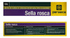 Sella Rosca Grande 150g Parsecs 1