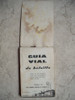 Guia Vial Antigua  De Shell Arrecifes Año 1969 1