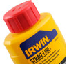 Refil Giz De Linha Vermelho 227g 64902 Irwin 2