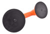 Sopapa Con 2 Ventosa Para Vidrios Plastica Lh-2564 3