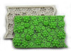 Molde De Silicone Placa De Margaridas P/ Confeitaria Biscuit 1