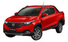 Bisagra Capot Izquierda Fiat Strada Volcano 1