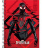 Cuadernola Spiderman Game Tapa Dura 160 Hojas - Mosca 2