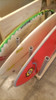 Soport Rack Para Tabla Surf, Sup, Snowboard, Sandboard, Kite 6