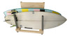 Soport Rack Para Tabla Surf, Sup, Snowboard, Sandboard, Kite 7