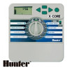 Programador Control Riego Hunter X Core 6 Estaciones 601i-e 0