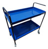 Mesa Rodante 2 Bandejas Portaherramientas 1