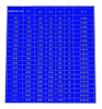 Placa P/torno C/3 Castanhas Auto Centrante (universal) 80mm 2