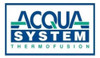 Codo Normal 45º 25mm Acquasystem Termofusion X10 Unidades 3
