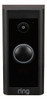 Timbre Con Cámara Ring - Doorbell Wired B08ckhpp52 0