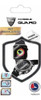 2 Protectores De Pantalla Film Compatible Univ 29mm Diametro 5