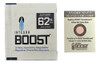 Pack X15 Integra 62% 8gr Regulador Control Humedad Indicador 1