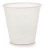 Medline Non03005 vasos Desechables De Plástico 0