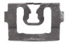 Gancho Soporte De Moldura De Parabrisas De Ford Fairlane C/u 0